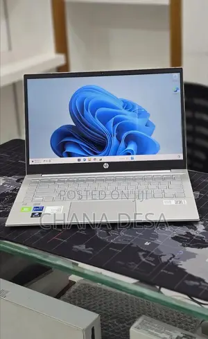 New Laptop HP 16GB Intel Core i5 SSD 512GB
