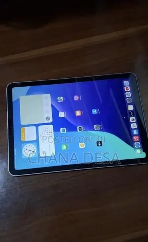 New Apple iPad Air 64 GB