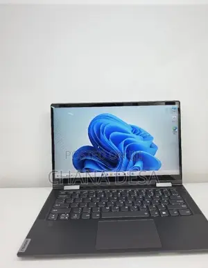New Laptop Lenovo ThinkPad Yoga 16GB Intel Core i5 SSD 512GB