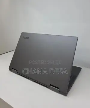 New Laptop Lenovo ThinkPad Yoga 16GB Intel Core i5 SSD 512GB