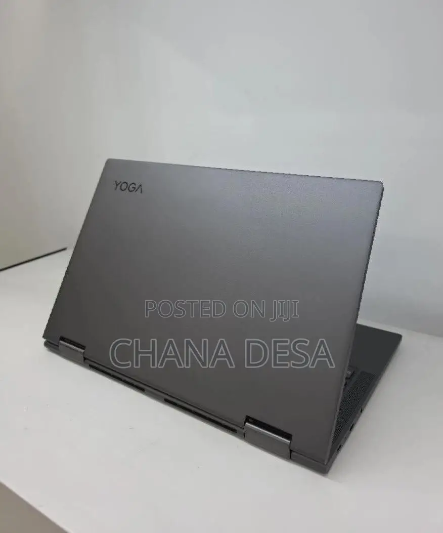 New Laptop Lenovo ThinkPad Yoga 16GB Intel Core i5 SSD 512GB