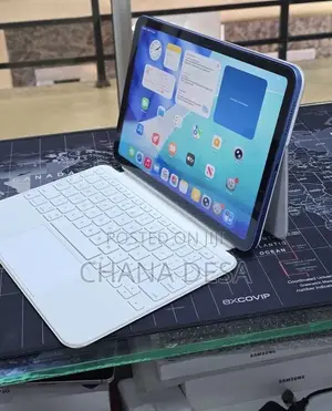 New Apple iPad 10.2 (2021) 64 GB
