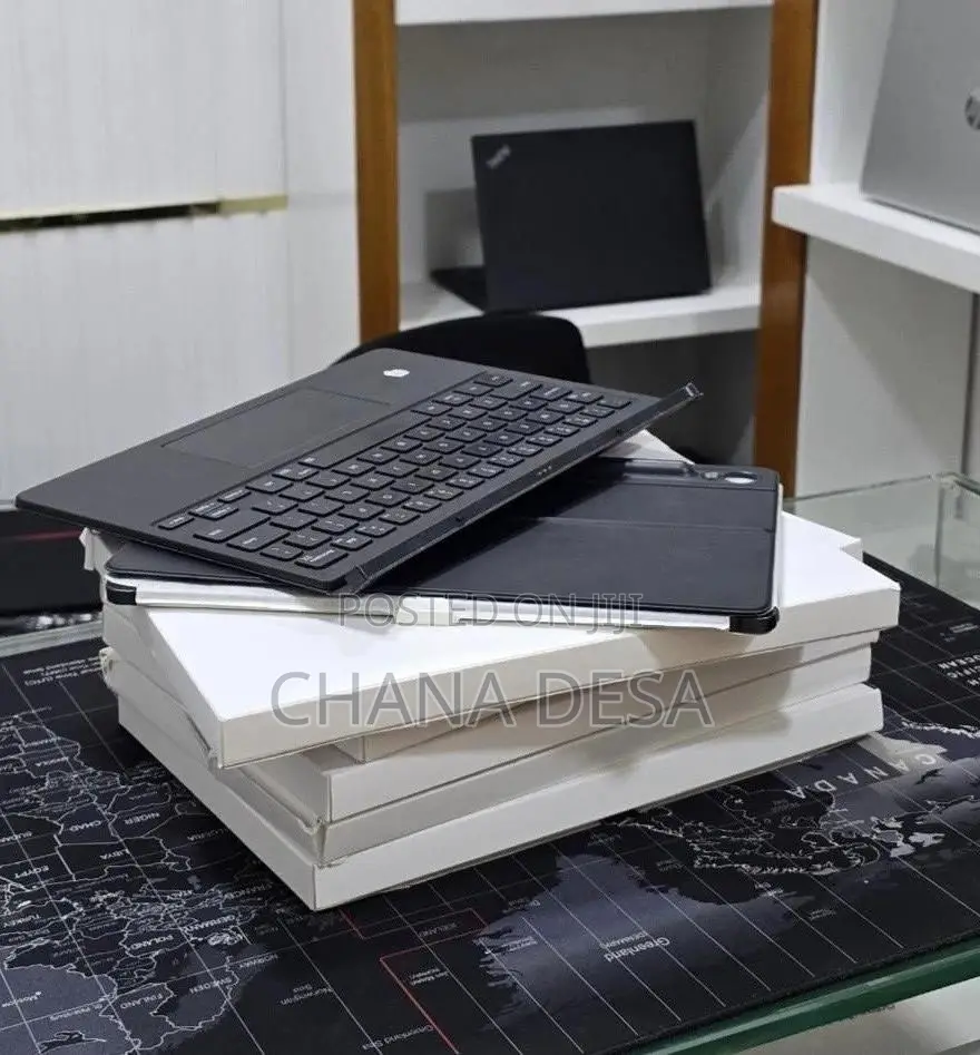 New Samsung Galaxy Tab S9 256 GB