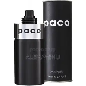 Paco Rabanne Unisex Edt