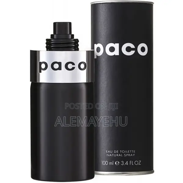 Paco Rabanne Unisex Edt