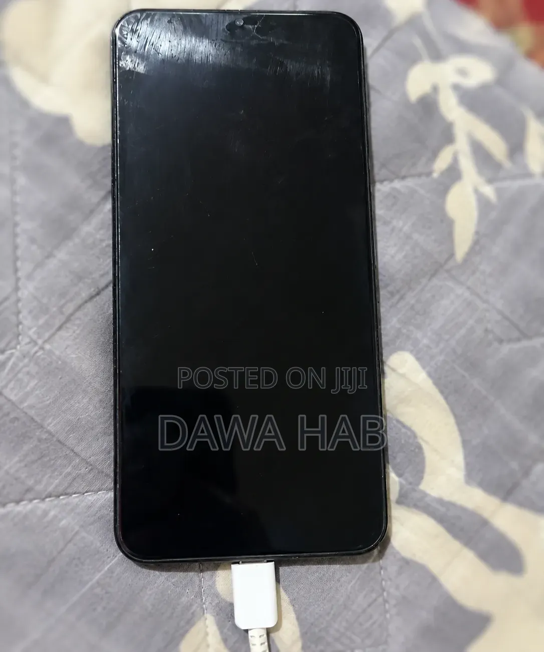 Samsung Galaxy A20 32 GB Black
