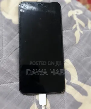 Samsung Galaxy A20 32 GB Black