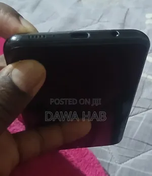 Samsung Galaxy A20 32 GB Black