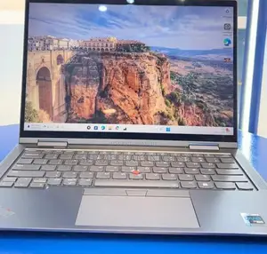 New Laptop Lenovo ThinkPad X1 Yoga 16GB Intel Core i7 SSD 512GB