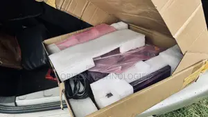 Huawei L2 PoE Access Switch
