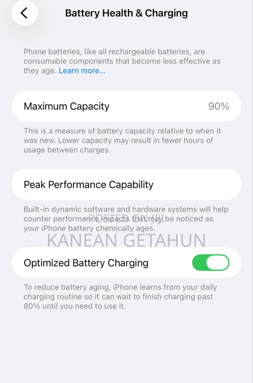Apple iPhone 13 Pro Max 512 GB Blue