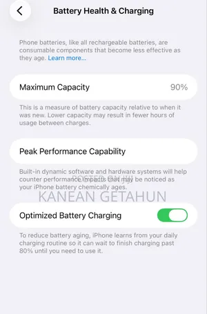 Apple iPhone 13 Pro Max 512 GB Blue