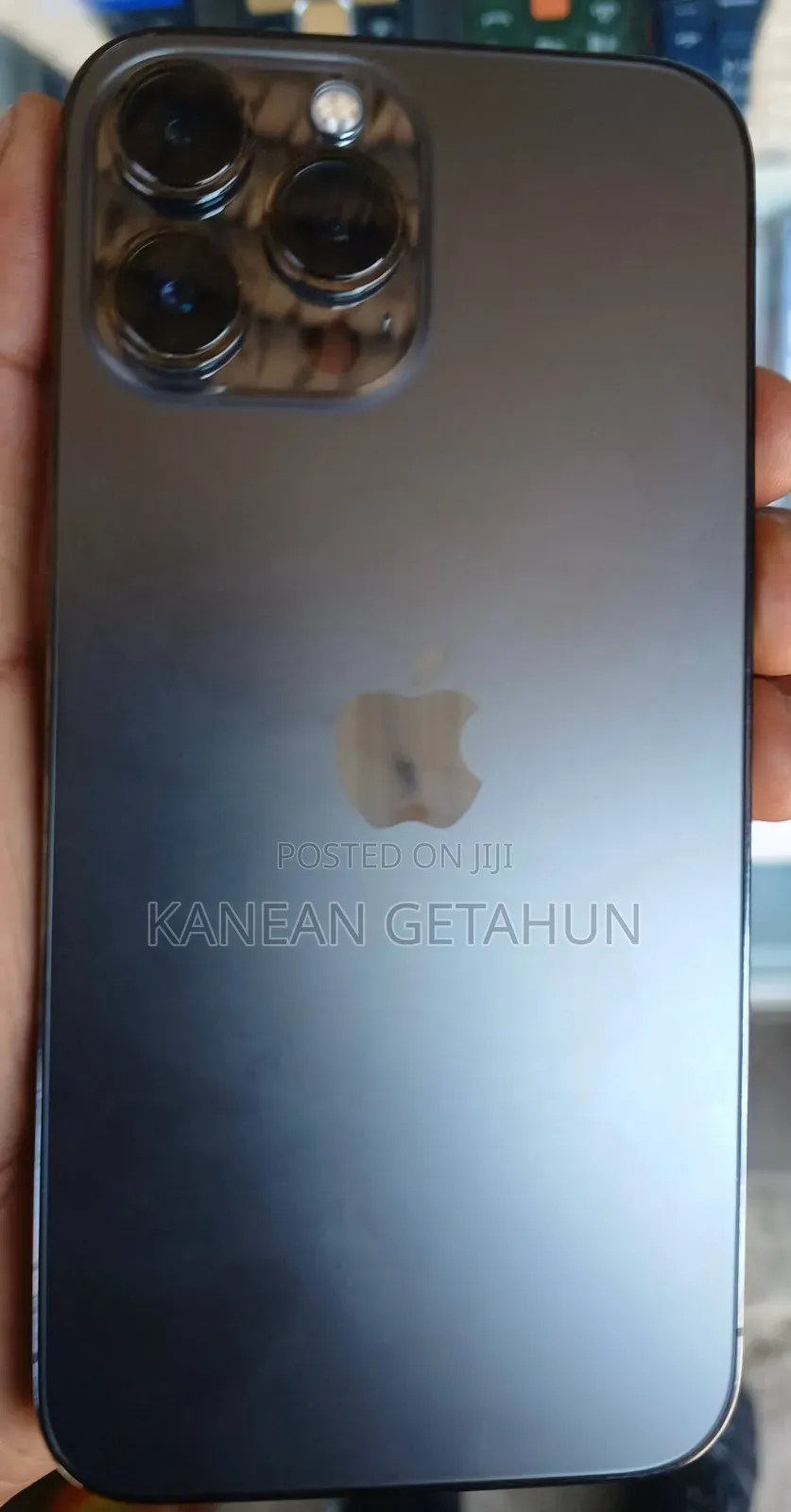 Apple iPhone 13 Pro Max 512 GB Blue