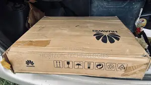 Huawei L2 PoE Access Switch