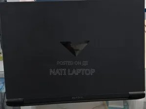 New Laptop HP Victus 16 16GB Intel Core i7 SSD 512GB