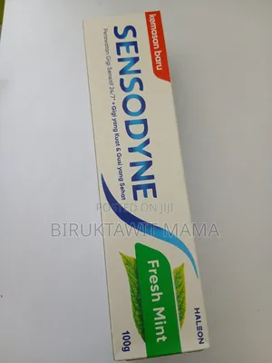 Sensodyne Tooth Paste