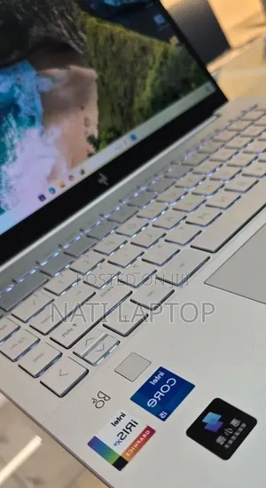 New Laptop HP Pavilion 14 16GB Intel Core i5 SSD 1T