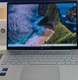 New Laptop HP Pavilion 14 16GB Intel Core i5 SSD 1T