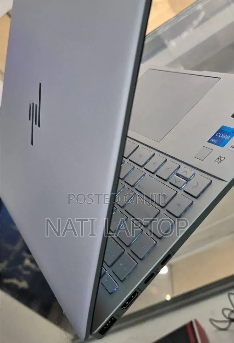 New Laptop HP Pavilion 14 16GB Intel Core i5 SSD 1T