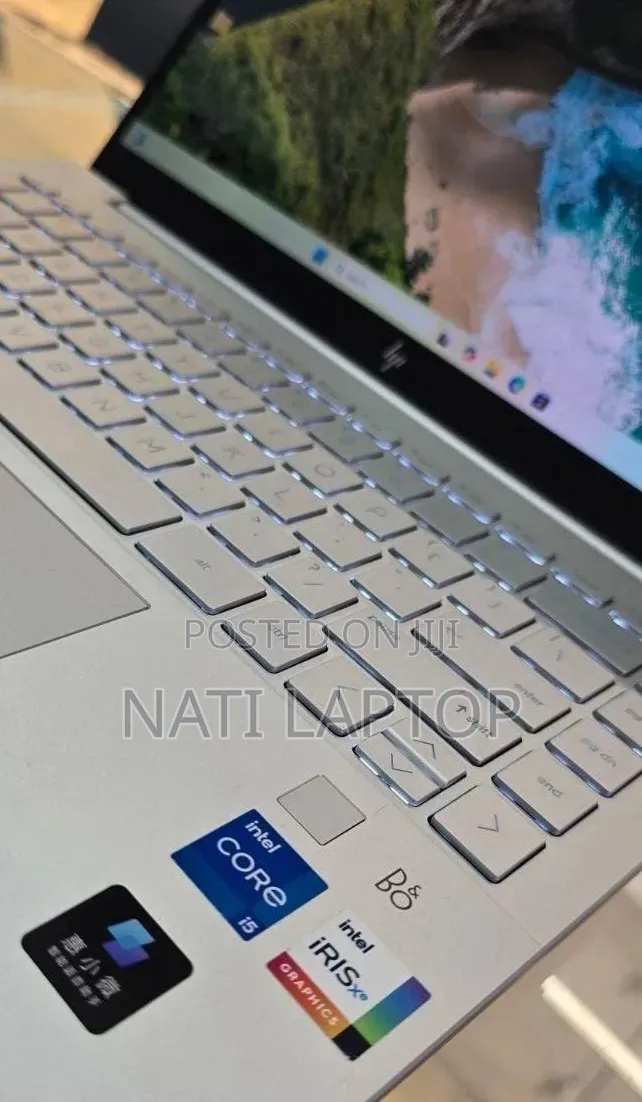 New Laptop HP Pavilion 14 16GB Intel Core i5 SSD 1T
