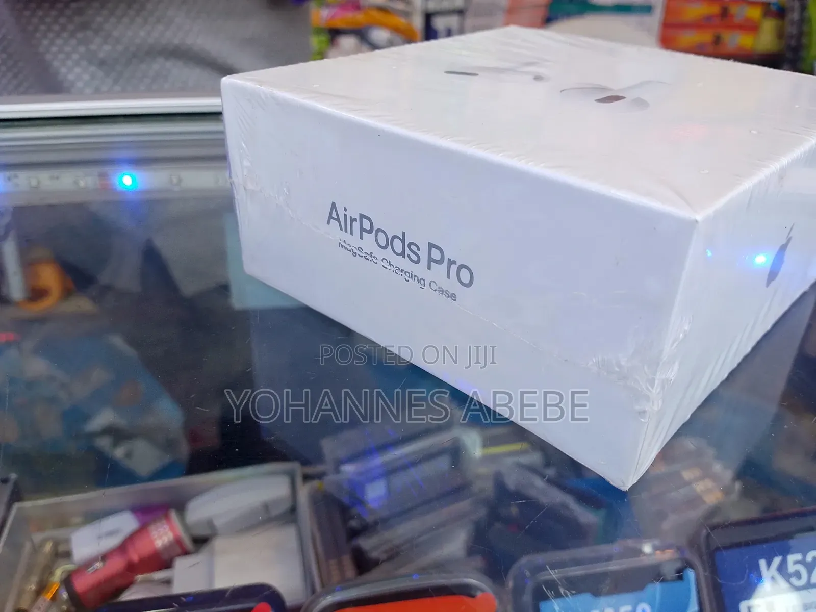 Airpods Pro