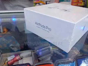 Airpods Pro