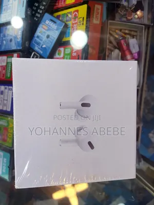 Airpods Pro