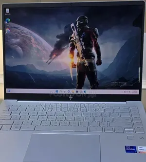 New Laptop HP Pavilion 14 16GB Intel Core i7 SSD 1T