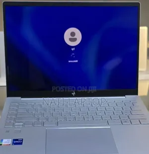 New Laptop HP Pavilion 14 16GB Intel Core i7 SSD 1T