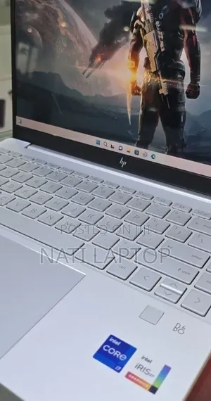 New Laptop HP Pavilion 14 16GB Intel Core i7 SSD 1T