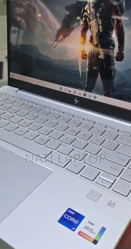 New Laptop HP Pavilion 14 16GB Intel Core i7 SSD 1T