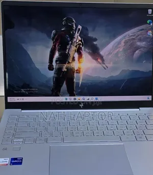 New Laptop HP Pavilion 14 16GB Intel Core i7 SSD 1T