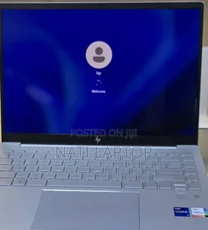 New Laptop HP Pavilion 14 16GB Intel Core i7 SSD 1T