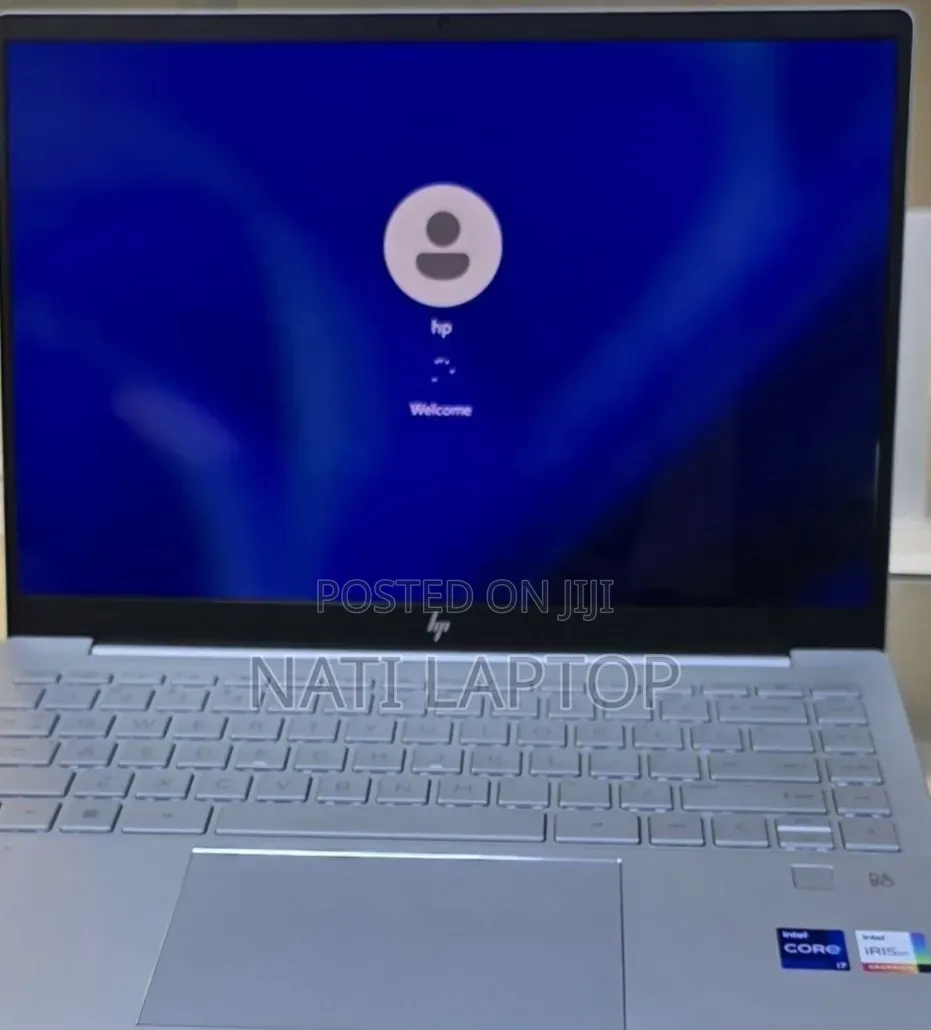 New Laptop HP Pavilion 14 16GB Intel Core i7 SSD 1T
