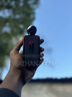 AFNAN 9pm Rebel