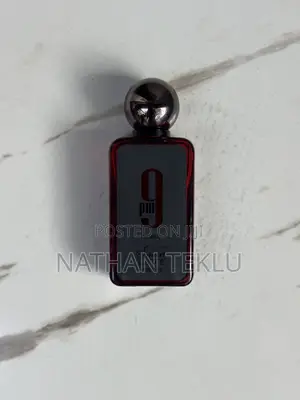 AFNAN 9pm Rebel