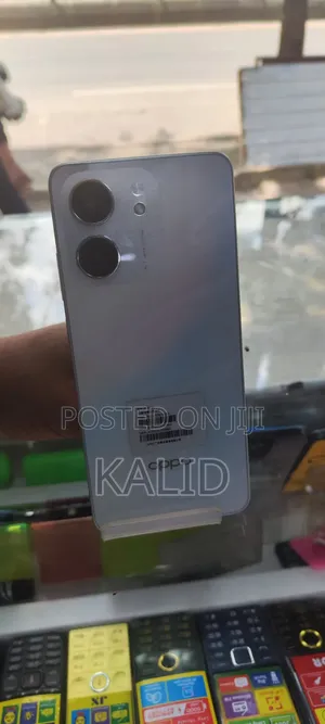 New Oppo A5 5G 128 GB