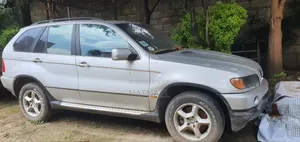 BMW 130i 2005 Silver