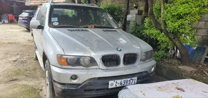 BMW 130i 2005 Silver