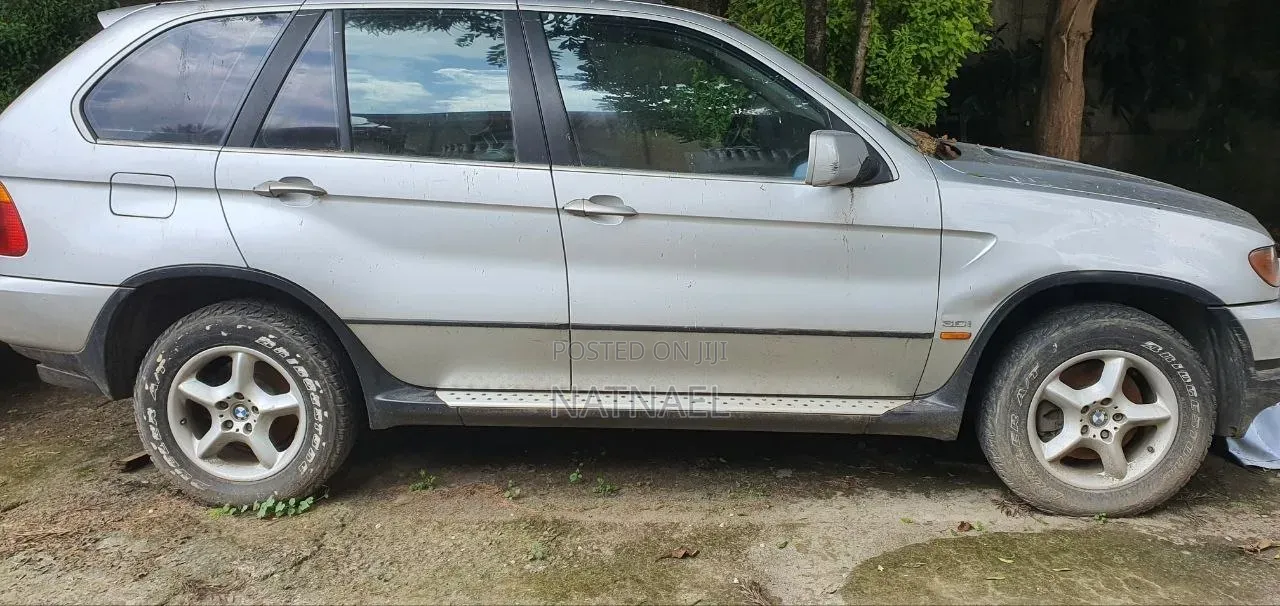 BMW 130i 2005 Silver