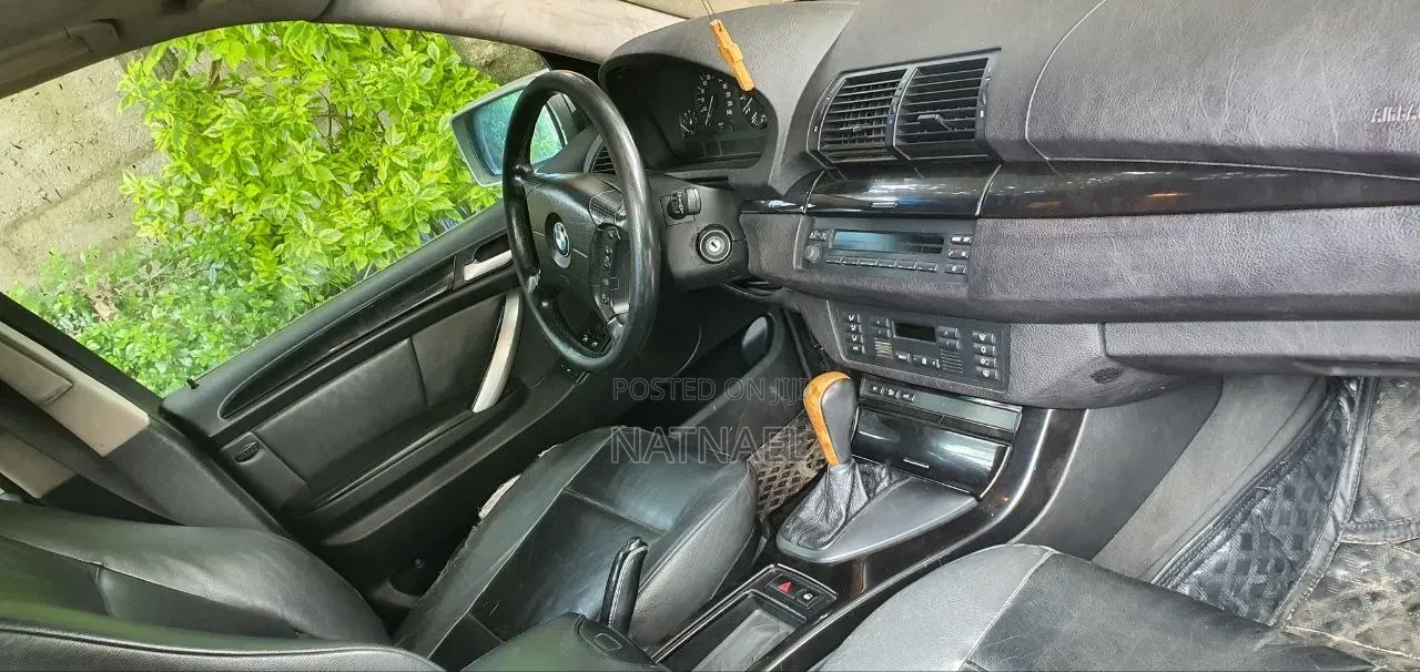 BMW 130i 2005 Silver
