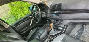 BMW 130i 2005 Silver