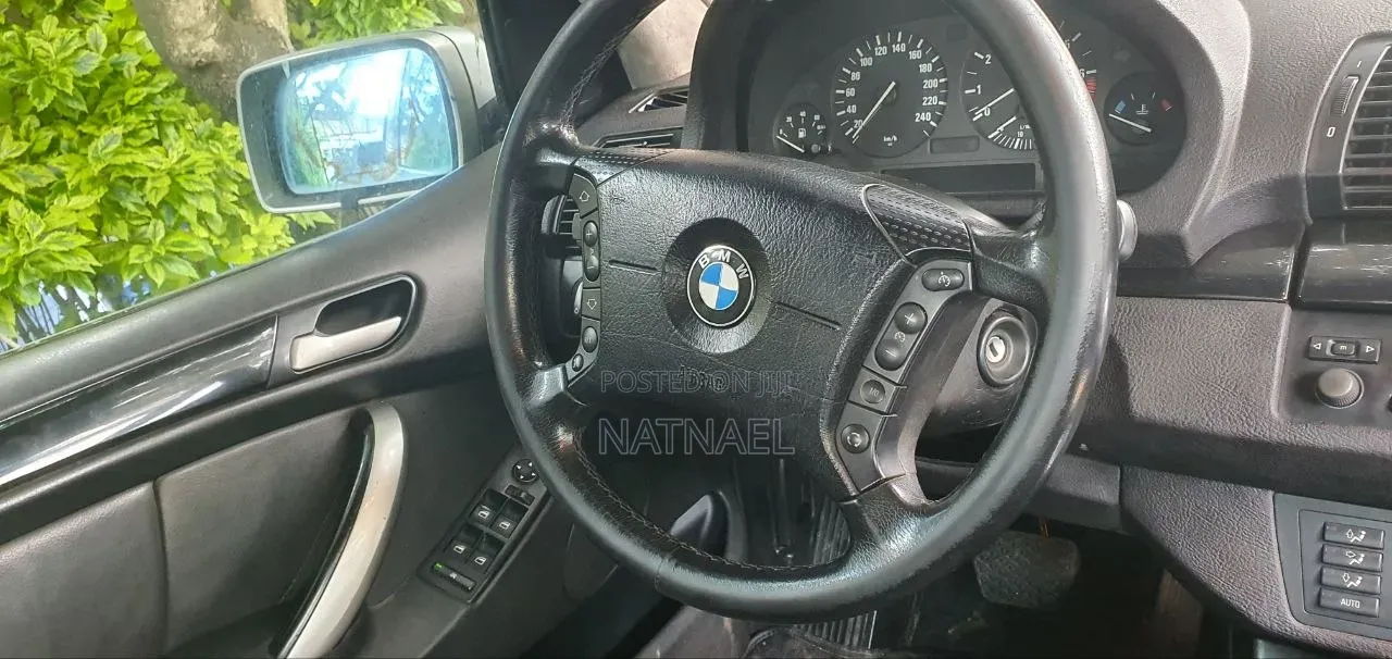 BMW 130i 2005 Silver