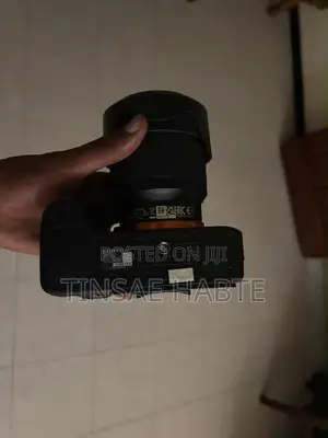 Sony Alpha Mark 3 28-70lens