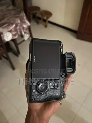 Sony Alpha Mark 3 28-70lens