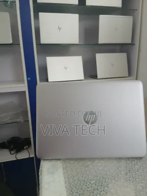 New Laptop HP EliteBook 840 G3 8GB Intel Core i5 SSD 512GB