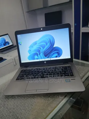 New Laptop HP EliteBook 840 G3 8GB Intel Core i5 SSD 512GB