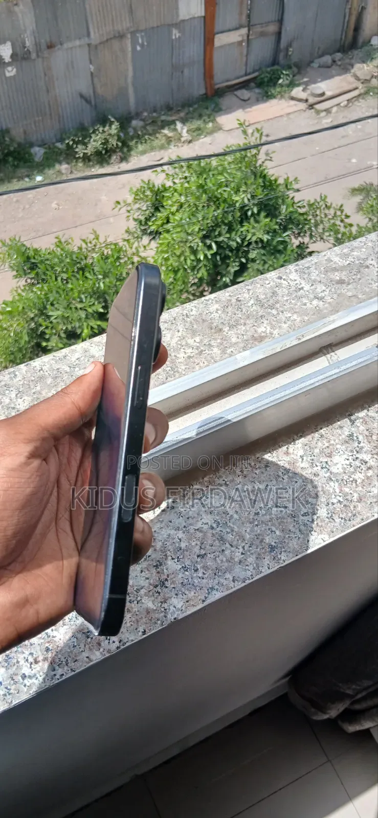 Apple iPhone 16 Pro 256 GB Black