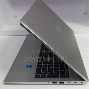 New Laptop HP Probook 11 EE G1 16GB Intel Core i5 SSD 512GB