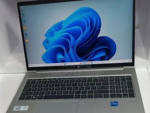 New Laptop HP Probook 11 EE G1 16GB Intel Core i5 SSD 512GB